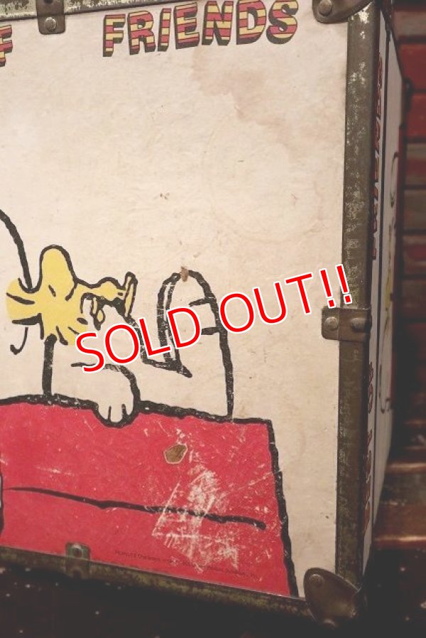 画像7: ct-220501-05 PEANUTS / 1970's Toy Box