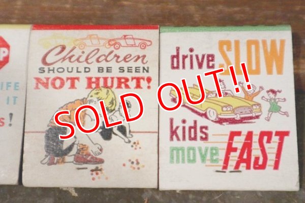 画像3: dp-201114-42 School Committee / Vintage Match Set