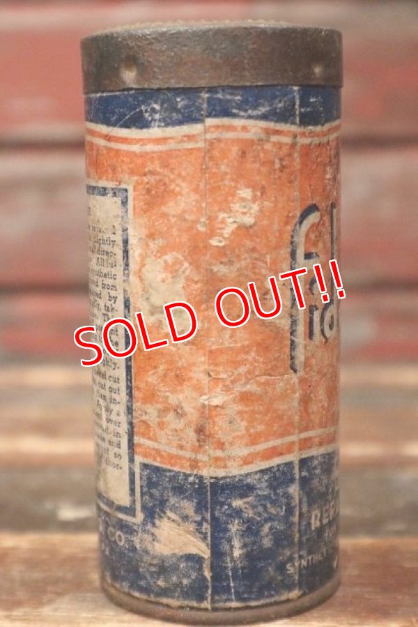 画像5: dp-220401-127 Fidelity / Tube Repair Kit Case