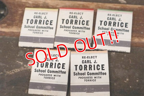 画像5: dp-201114-42 School Committee / Vintage Match Set