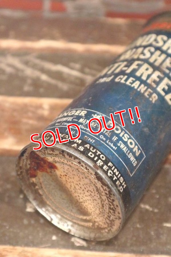 画像7: dp-220401-243 kleershield / WINDSHIELD WASHER 16 FL.OZ. Can