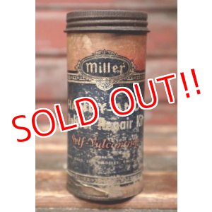 画像: dp-220401-248 Miller / HANDY-ANDY Rubber Repair Kit Case