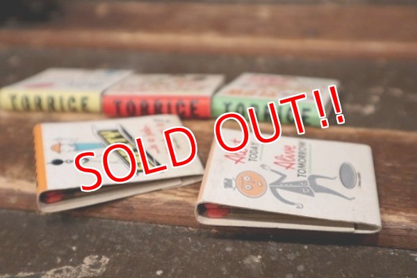 画像7: dp-201114-42 School Committee / Vintage Match Set