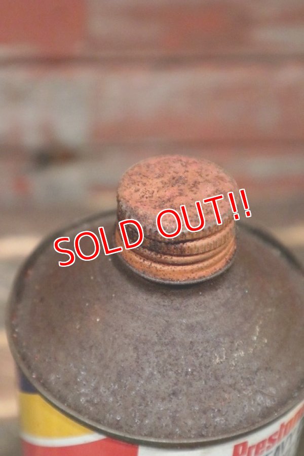 画像6: dp-220401-247 Prestone / Heavy Duty BRAKE FLUID 1 QT Can