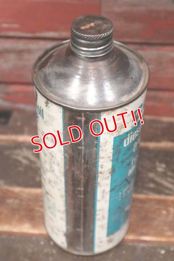 画像5: dp-220401-114 CO-OP / diesel and fuel oil anti-freeze conditioner Vintage Can