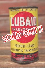 画像: dp-220401-220 LUBAID / TRANSMISSON CONDITIONER 6 FL.OZ. Can