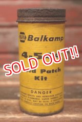画像: dp-220401-236 NAPA / Balkamp Cold Path Kit Case