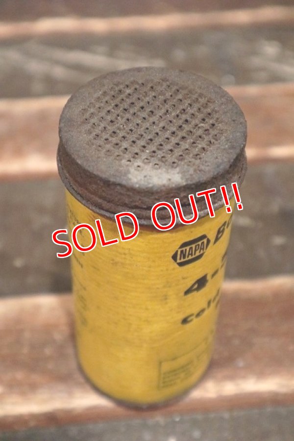 画像5: dp-220401-236 NAPA / Balkamp Cold Path Kit Case