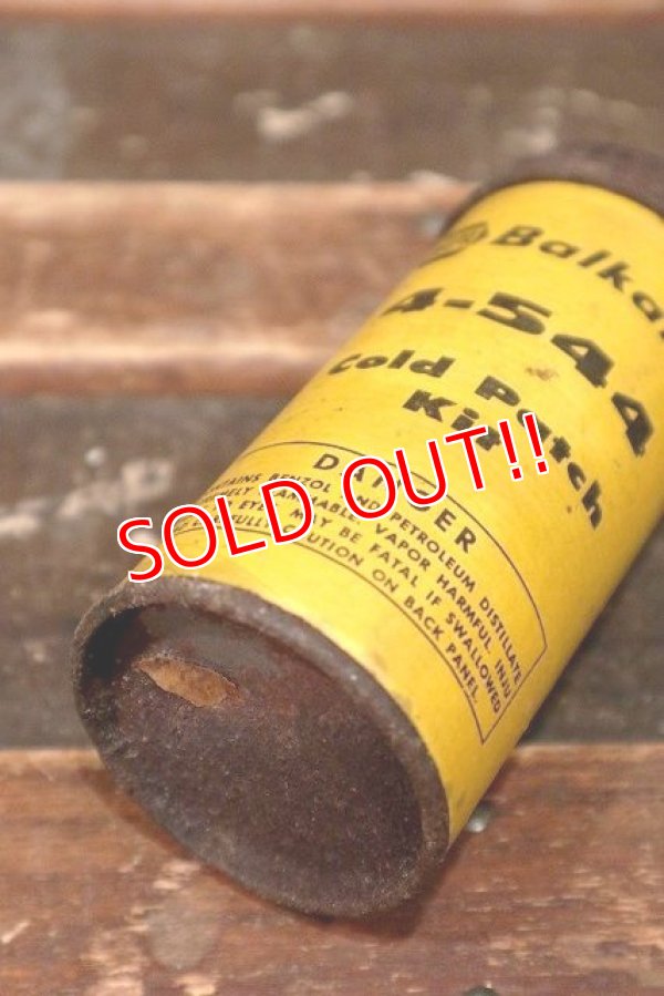 画像6: dp-220401-236 NAPA / Balkamp Cold Path Kit Case