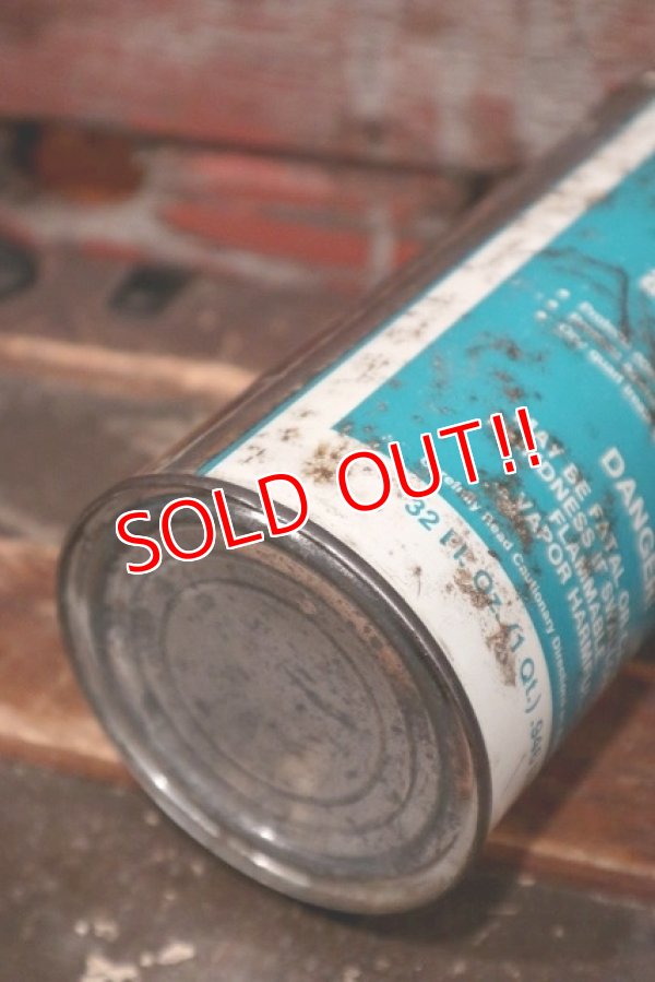 画像6: dp-220401-114 CO-OP / diesel and fuel oil anti-freeze conditioner Vintage Can