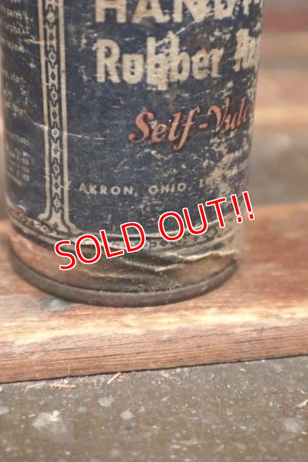 画像5: dp-220401-248 Miller / HANDY-ANDY Rubber Repair Kit Case