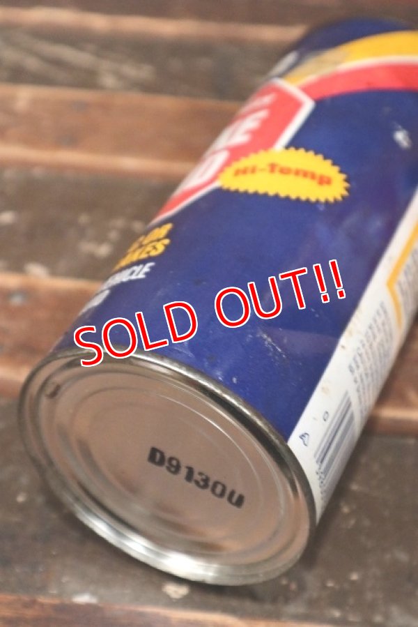 画像7: dp-220401-247 Prestone / Heavy Duty BRAKE FLUID 1 QT Can