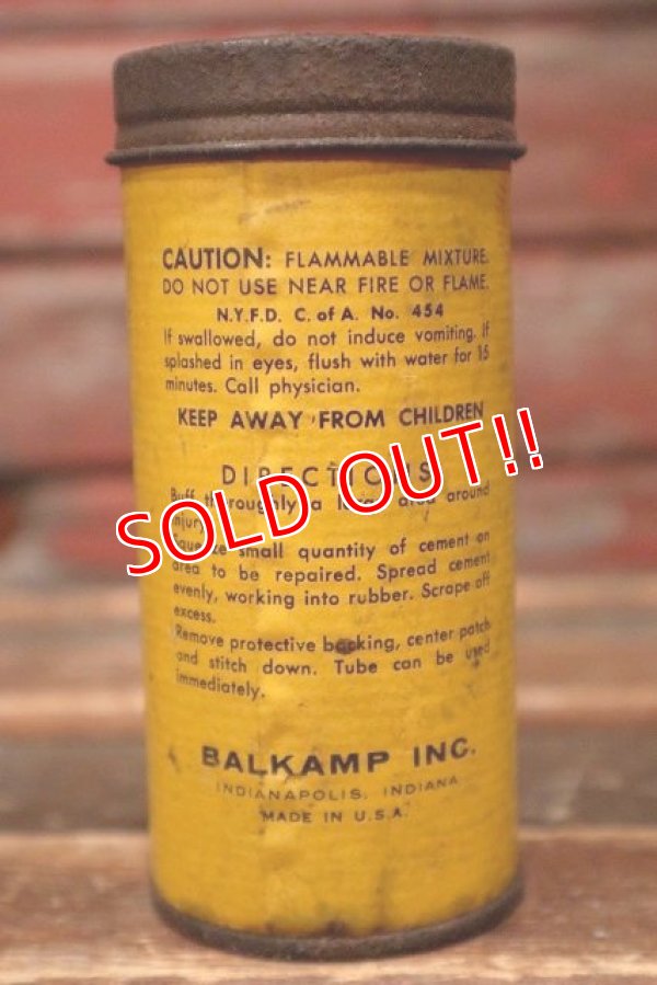 画像3: dp-220401-236 NAPA / Balkamp Cold Path Kit Case