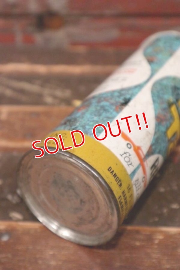 画像9: dp-220401-203 Turtle Wax / Bug & Tar REMOVER 16 FL.OZ. Can