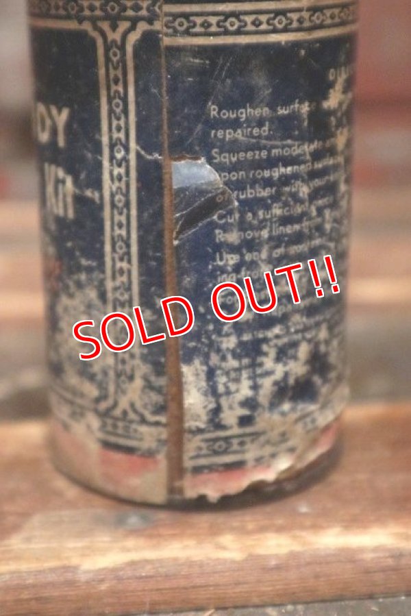 画像4: dp-220401-248 Miller / HANDY-ANDY Rubber Repair Kit Case