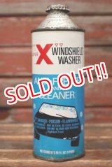 画像: dp-220401-202 SUPER X / WINDSHIELD WASHER 16 FL.OZ. Can