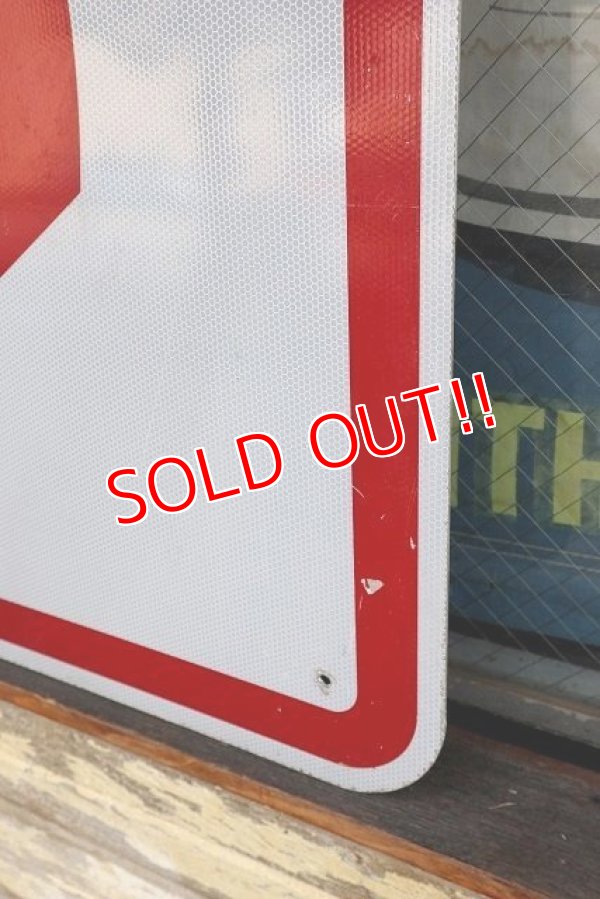 画像6: dp-220401-81 SHELL / Gas Station Road Sign