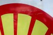 画像3: dp-220401-81 SHELL / Gas Station Road Sign