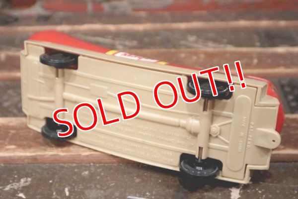 画像7: ct-220501-63 Oscar Mayer / 1980's Wienermobile Coin Bank