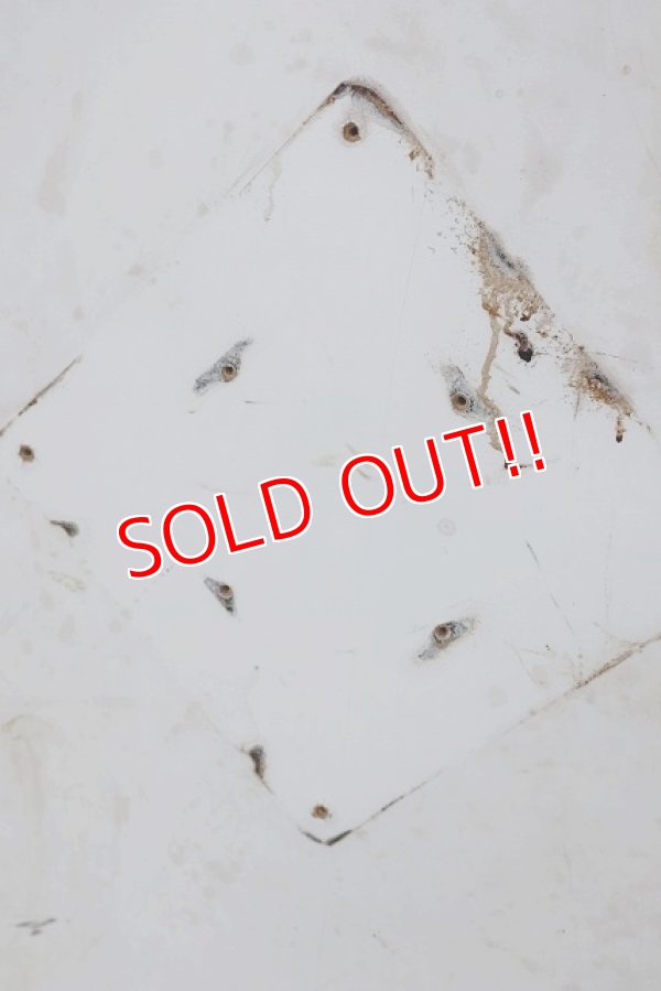 画像12: ct-220501-22 McDonald's / Hamburglar 1990's Table Top