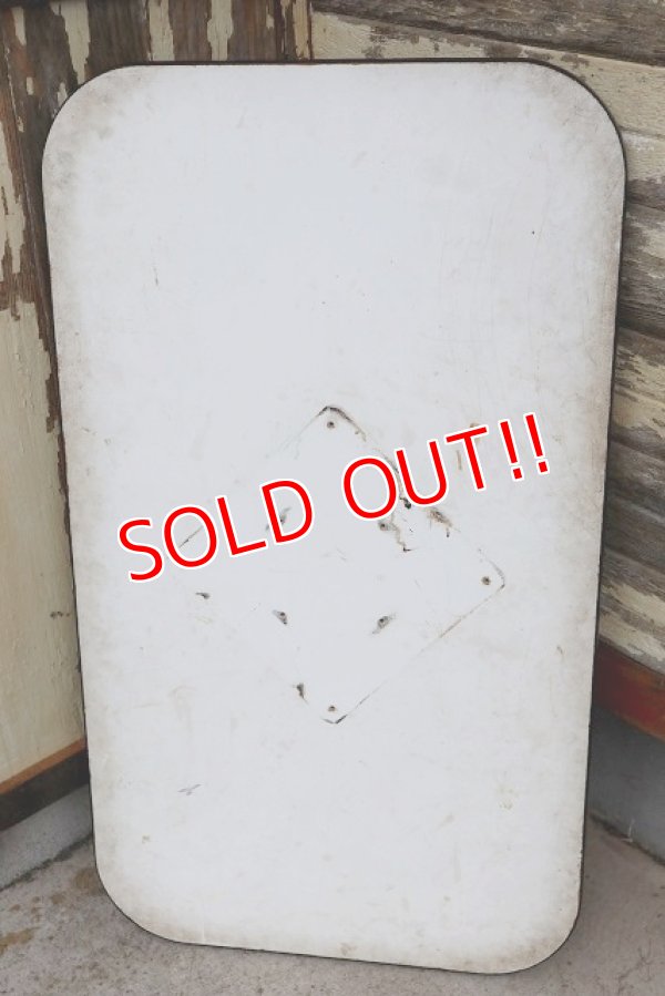 画像10: ct-220501-22 McDonald's / Hamburglar 1990's Table Top