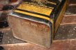 画像7: dp-220501-16 DUTCH BOY / 1940's FLATTING OIL ONE GALLON Can