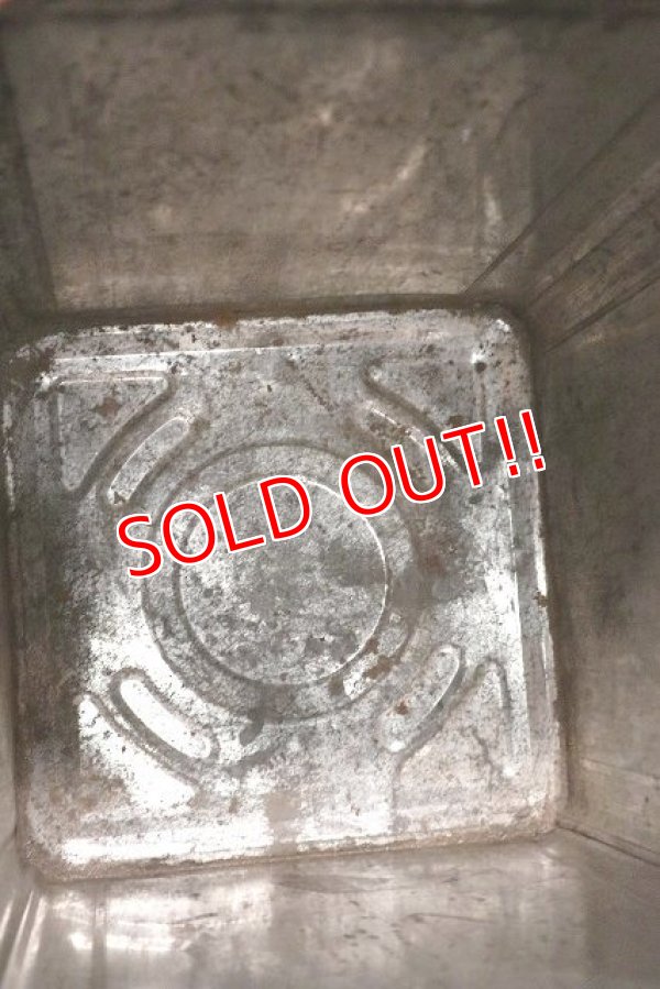 画像10: ct-220501-50 PLANTERS / MR.PEANUT 1960's NOVALA PEANUT OIL 5 GALLONS Can