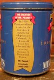 画像5: ct-220501-60 PLANTERS / MR.PEANUT MIXED NUTS 1991 75th BIRTHDAY Can