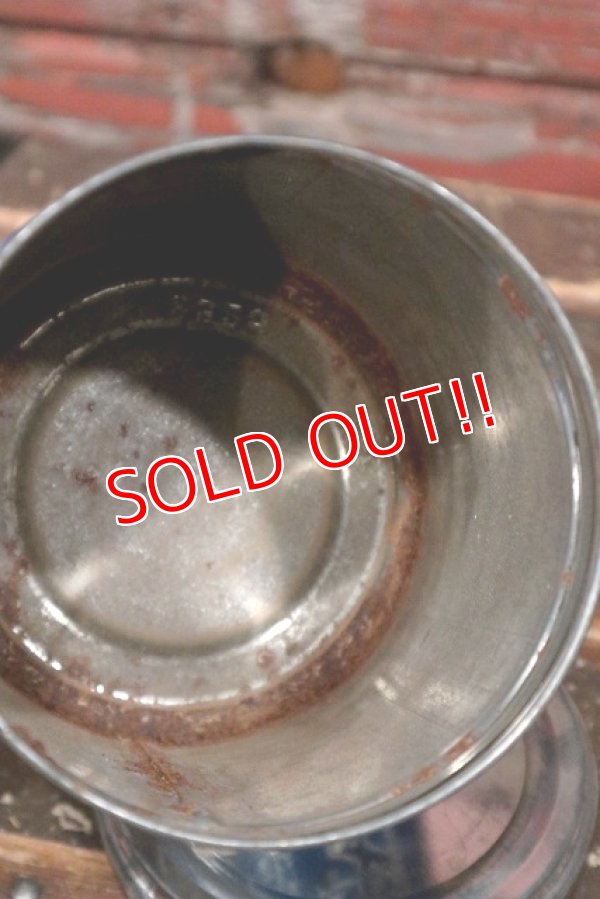 画像7: ct-220501-61 PLANTERS / MR.PEANUT 1950's-1960's Can