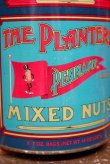 画像2: ct-220501-59 PLANTERS / MR.PEANUT MIXED NUTS 1989 Limited Edition Can