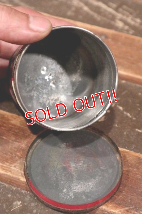 画像7: ct-220501-62 PLANTERS / MR.PEANUT 1930's-1940's MIXED NUTS Can