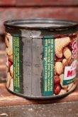 画像4: dp-220501-101 Buster BRAND / Salted MIXED NUTS Vintage Can