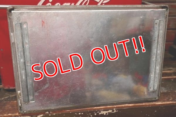 画像13: dp-220501-51 Coca-Cola / TEMPRITE MFG. Co. 1950's Cooler Box