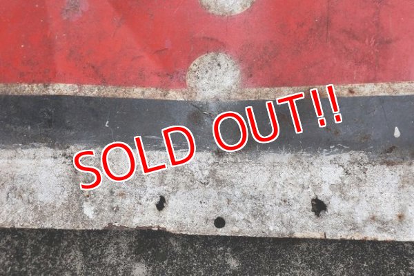 画像10: dp-220501-18 7up / 1950's Metal Sign