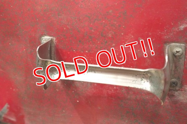 画像12: dp-220501-51 Coca-Cola / TEMPRITE MFG. Co. 1950's Cooler Box