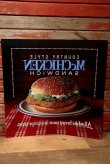 画像5: dp-220501-66 McDonald's / 1988 Translite "McCHICKEN SANDWICH"