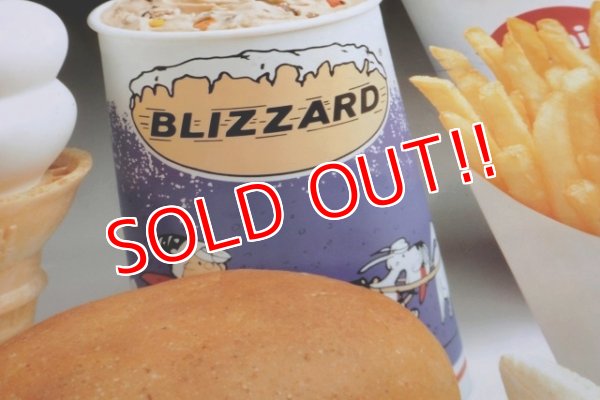 画像6: dp-220501-69 Dairy Queen / 1996 Translite "FOR HOT EATS, COOL TREATS"