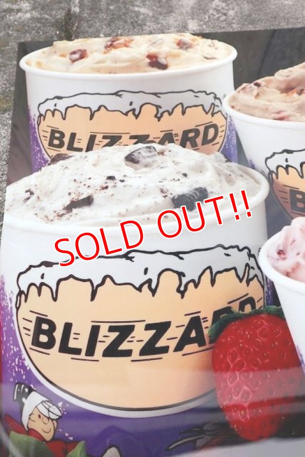 画像2: dp-220501-70 Dairy Queen / 1998 Translite "FOR HOT EATS, COOL TREATS"