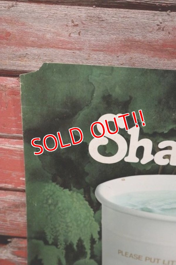 画像4: dp-220501-65 McDonald's / 1979 Translite "Shamrock Shakes"