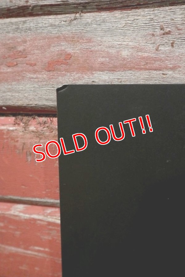 画像4: dp-220501-67 McDonald's / 1989 Translite "McRIB SANDWICH"