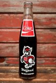 画像1: dp-210301-105 Coca Cola / 1983 North Carolina State University Wolfpack Bottle