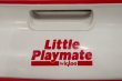 画像2: dp-220501-89 igloo / Little Playmate Cooler Box