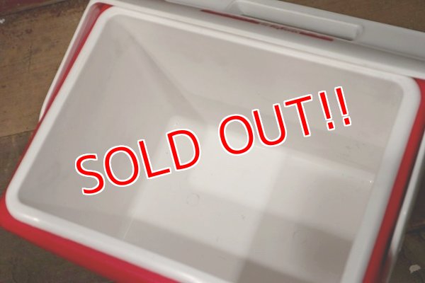 画像8: dp-220501-89 igloo / Little Playmate Cooler Box