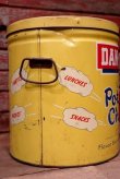 画像3: dp-220501-21 DAN・DEE / Vintage Potato Chips Can