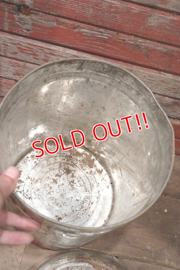 画像7: dp-220501-21 Morton's / Vintage Potato Chips Can