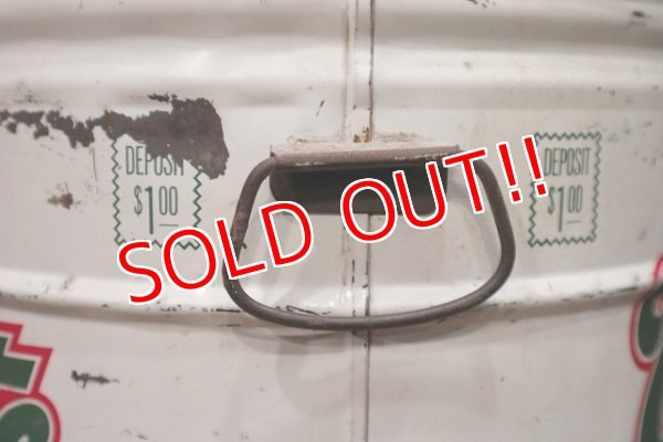 画像6: dp-220501-21 Up-to-date / Vintage Potato Chips Can