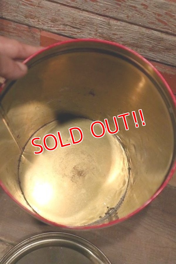 画像8: dp-220501-21 Hygrade Golden Chips / Vintage Potato Chips Can