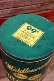 画像7: dp-220501-21 Middleswarth / Vintage Potato Chips Can