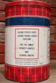 画像3: dp-220501-21 HILAND / Vintage Potato Chips Can