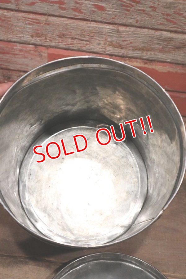 画像8: dp-220501-21 PRIZE / Vintage Potato Chips Can